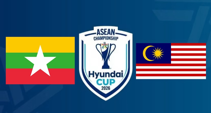 Myanmar vs. Malaysia: Match Prediction