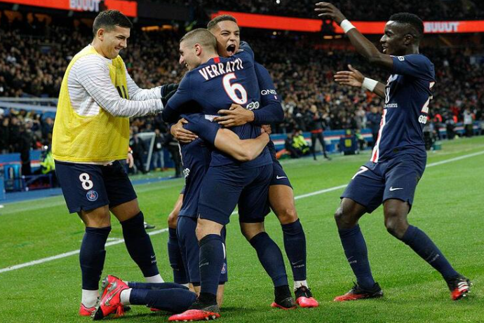 ​Biệt danh của PSG là gì? Giải mã tên gọi của gã khổng lồ nước Pháp