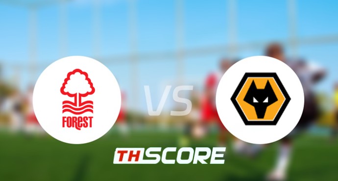 ⚽ วิเคราะห์ฟุตบอล | น็อตติ้งแฮม ฟอเรสต์ vs วูล์ฟแฮมป์ตัน