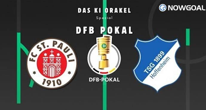 Hoffenheim Eye Easy Progress as Struggling St. Pauli Face Tough Test