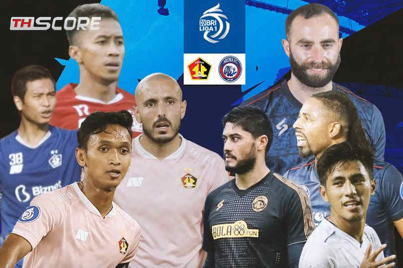 พรีวิวการแข่งขันระหว่าง เปอร์ซิค เคดีรี่ พบ อเรม่า มาลัง