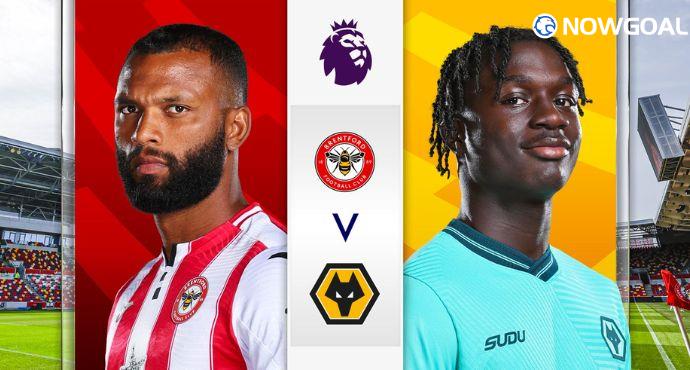 Premier League Preview: Brentford and Wolves Set for a Tense Encounter