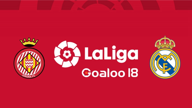 Girona VS Real Madrid Prediction Spanish La Liga