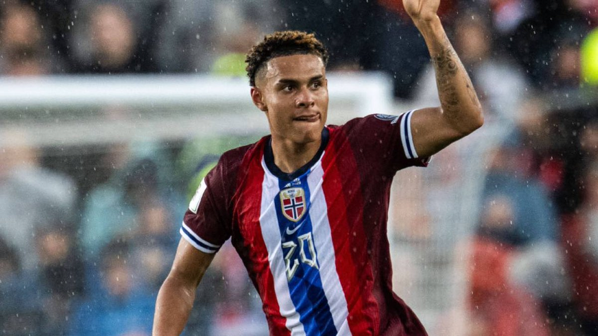 2026 북중미 월드컵 유럽지역 예선 참가 선수 Whoscored 경기당 평점: 음바페 1위, 외데고르 2위