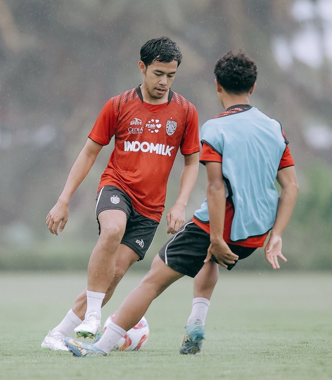 Bali United vs. PSM Makassar: Match Preview, Head-to-Head, and Predicted Lineups