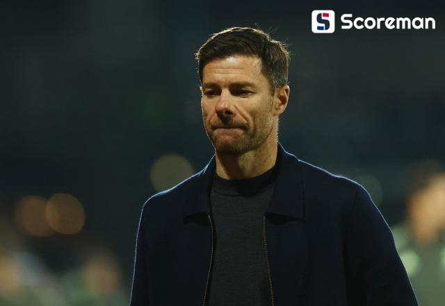 레알 마드리드 알론소 감독, 8개월만에 경질…후임은 아르벨로아