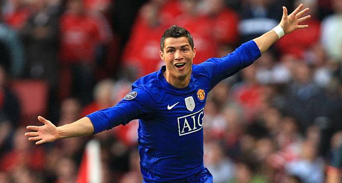 🎂【สุขสันต์วันเกิด】สุขสันต์วันเกิดครบ 41 ปี คริสเตียโน โรนัลโด