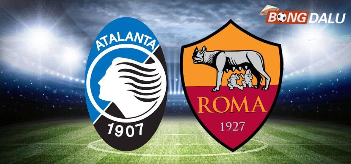 Atalanta VS AS Roma 02:45 04/01/2026 VĐQG Ý