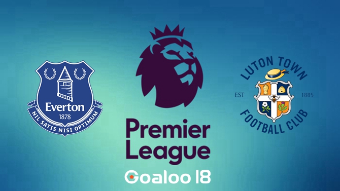 Everton VS Luton Town Prediction English Premier League