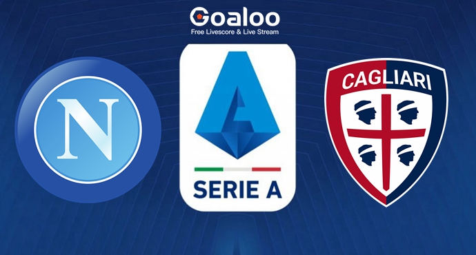 Napoli vs Cagliari Prediction 24 May 2025