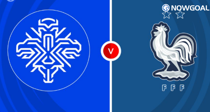 Prediction: Oct 13th -FIFA World Cup qualification (UEFA)---Iceland VS France
