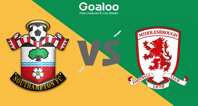 Southampton vs. Middlesbrough: The Championship Showdown