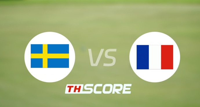 วิเคราะห์บอล【ยูฟ่า เนชั่นส์ ลีก หญิง】สวีเดน(ญ) VS ฝรั่งเศส(ญ)