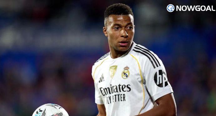 Mbappé Injury Sparks Controversy as Real Madrid Reportedly Overhauls Medical Team