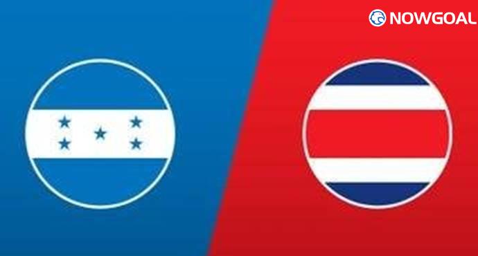 Costa Rica Look to Outfight Honduras in World Cup Qualifier