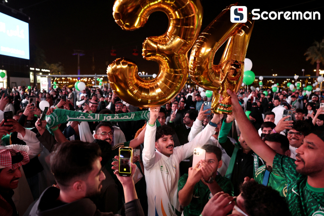 2034 사우디, ‘술 없는 월드컵’ 된다