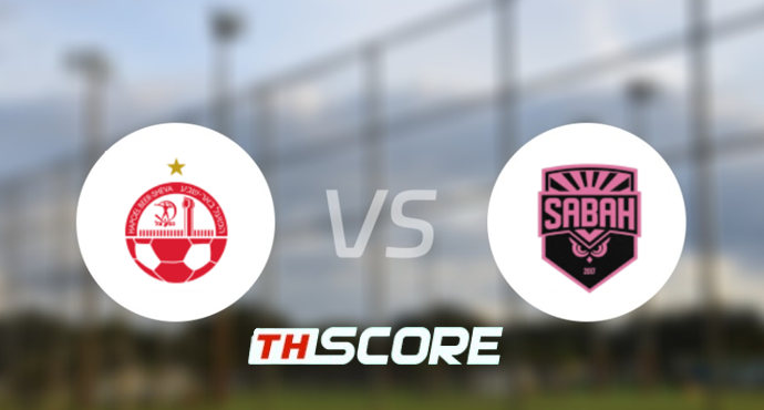 ⚽ วิเคราะห์บอล ยูฟ่าแชมเปียนส์ลีก : ฮาโปเอล เบียร์ เชว่า vs ซาบาห์ เอฟเค
