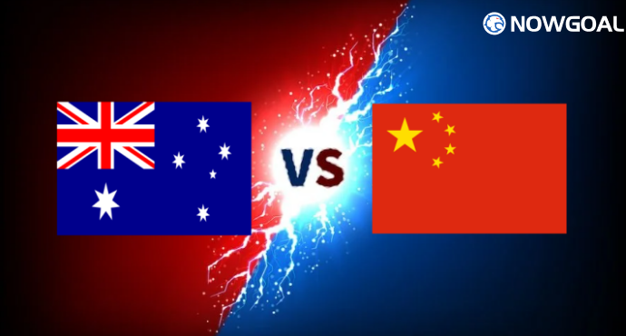 Prediction:Sep 9th AFC U23 Asian Cup Australia U23 vs China U23
