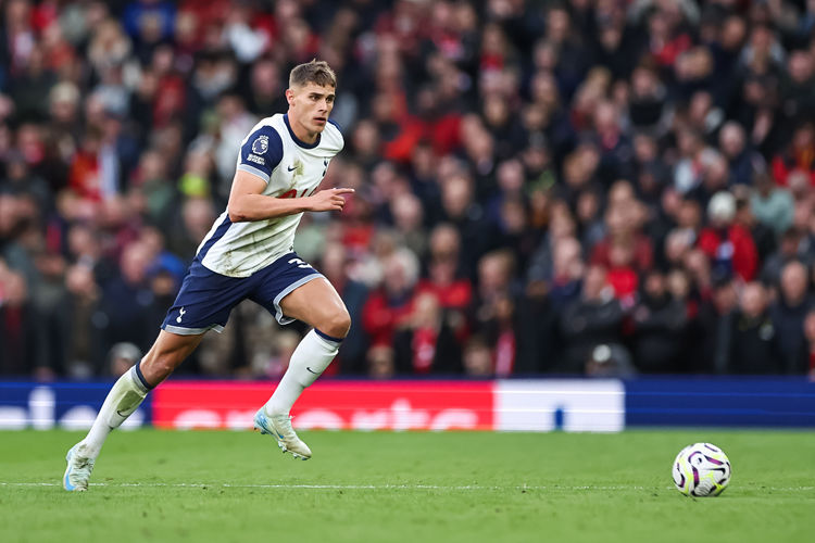 Liverpool Echo: Micky van de Ven là mục tiêu tiềm năng của Liverpool, mức phí chuyển nhượng dự kiến lên tới 65 triệu bảng