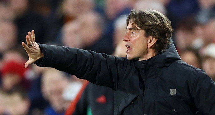 แมนยูฯ ฟังไว้ 