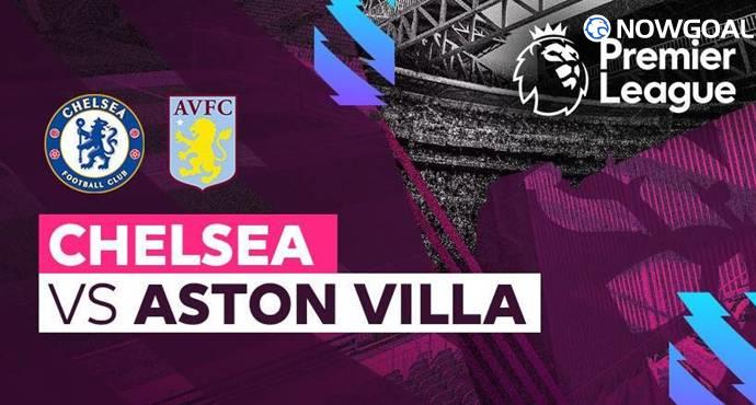 ​Chelsea Face Red-Hot Villa in Crucial Stamford Bridge Test