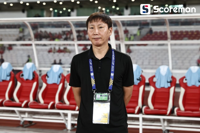 ‘한국 전지훈련 연습경기 전승·마지막 평가전 축포’ 김상식 감독, 트로피 조준...‘베트남 2연속 우승 시동’
