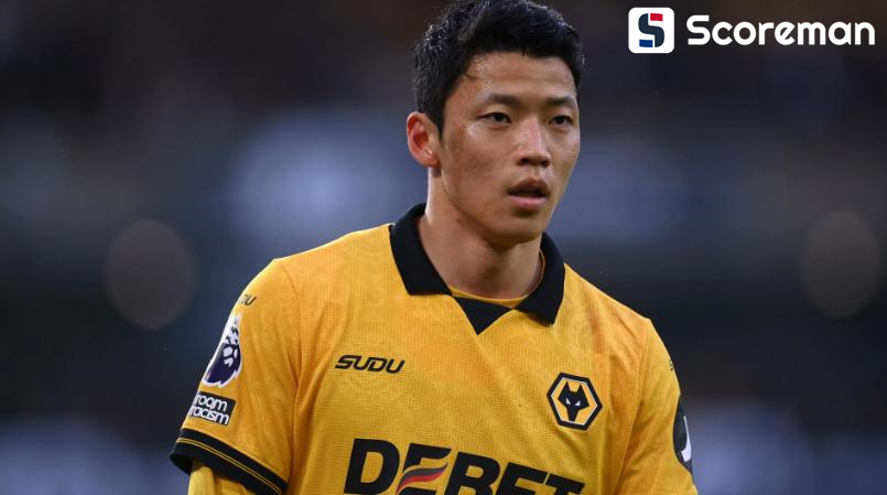 황희찬, 월드컵 넉 달 앞두고 또 부상… 