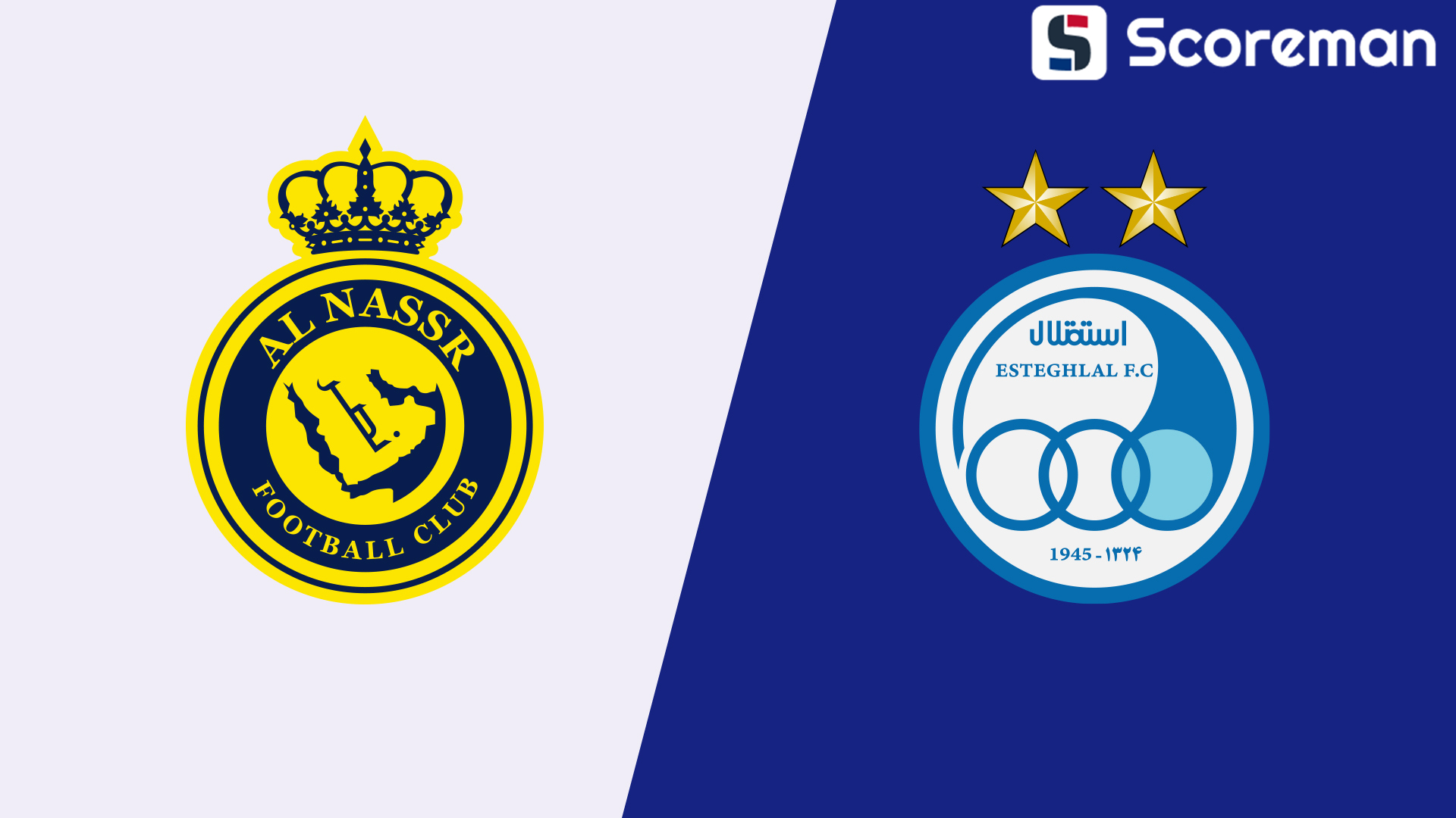 3월11일 AFC 챔피언스리그 - 알 나스르 VS 에스테갈 F.C. 분석 프리뷰