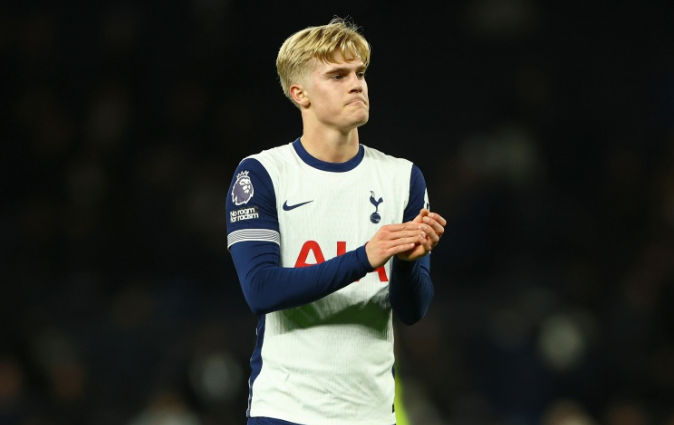 Bergvar: Tottenham đã trở lại sau trận thua gần nhất và khả năng huấn luyện của Frank rất tuyệt vời