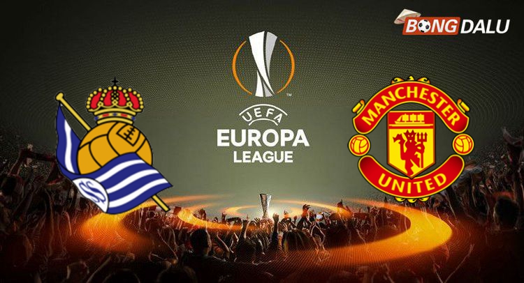 Nhận định Real Sociedad VS Manchester United, 00:45 07/03/2025 Europa League