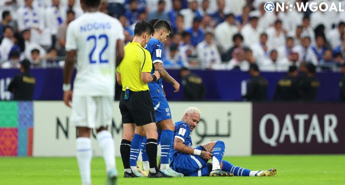 Expert: Neymar Should Have Gradually Returned After Completing His Rehabilitation Plan