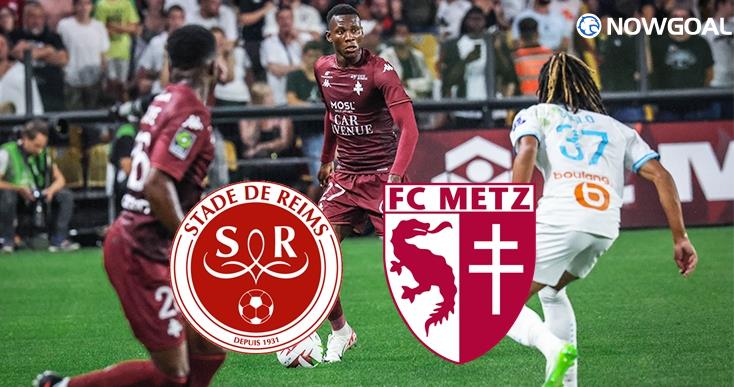 France Ligue 2 - Reims VS Metz Prediction