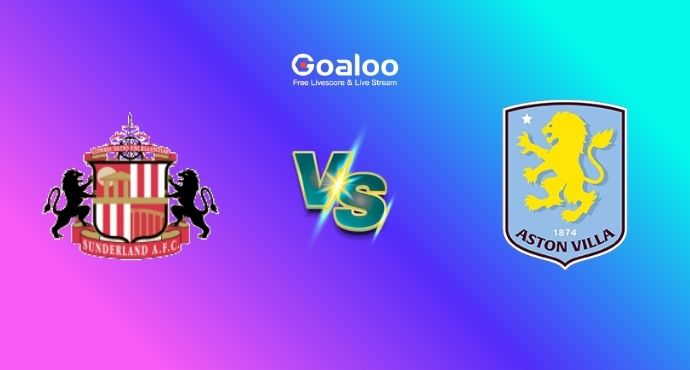 English Premier League---Sunderland A.F.C VS Aston Villa Prediction