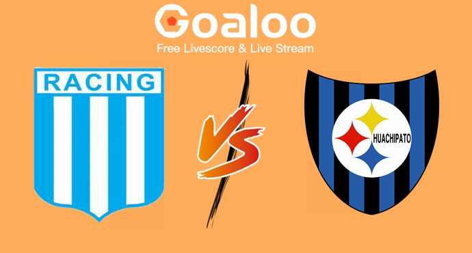 Racing Club vs Huachipato Prediction 21 August 2024