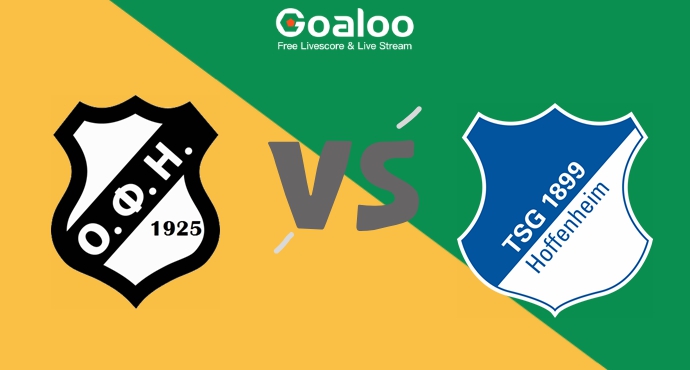 OFI Crete vs. TSG Hoffenheim: Match Prediction---2026/09/18
