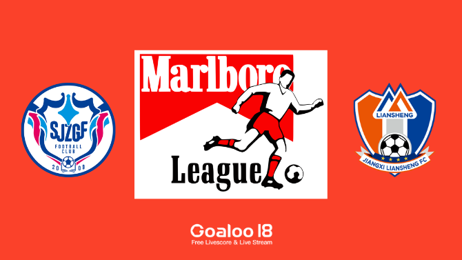 Shijiazhuang Kungfu VS Jiangxi Liansheng FC Prediction Chinese Football Association Jia League