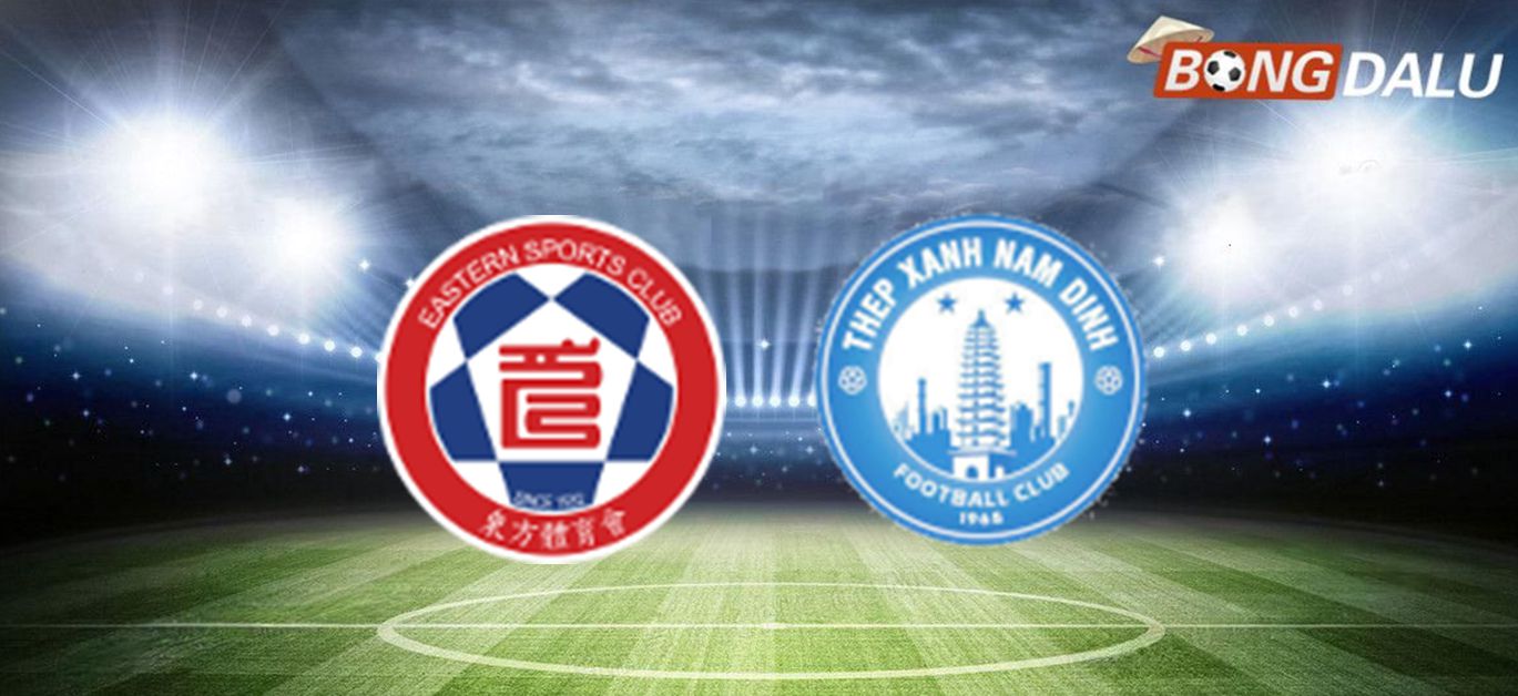 Đông Phương AA VS Thép Xanh Nam Định 17:00 02/10/2025 AFC Champions League 2