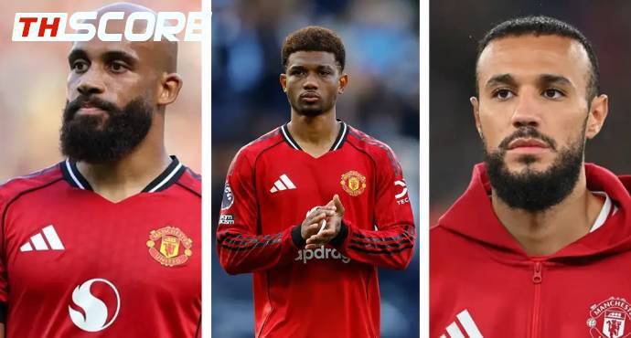 ผีแดงระทึก! อาโมริมยังไม่ชัวร์ 3 แข้งหลักช่วยบู๊บอร์นมัธ