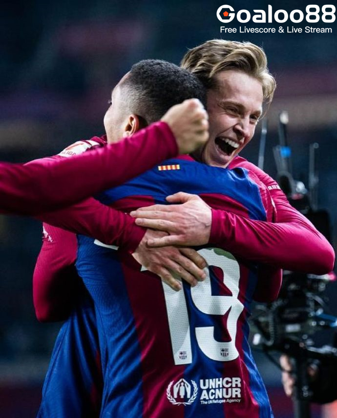 Vitor Roque's dream sets sail🔥