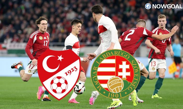 UEFA Nations League - Turkey VS Hungary Prediction