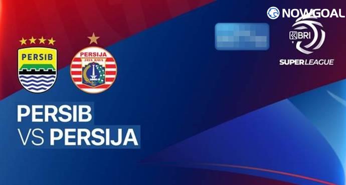 ​El Clasico for the Crown: Persib vs Persija Showdown