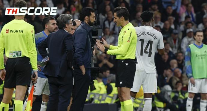 ดราม่าลามเยอรมัน! แฟนบาเยิร์นผวา 