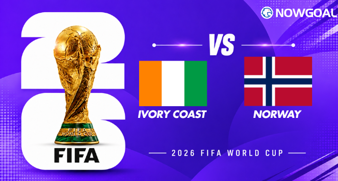 Ivory Coast vs Norway Preview, Team News and Prediction