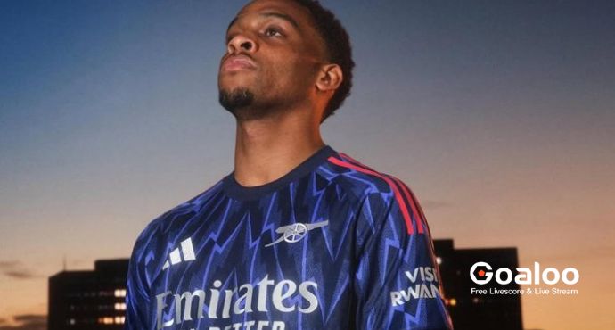 Arsenal Poised to Extend Jurrien Timber's Contract Amid Stellar Performances