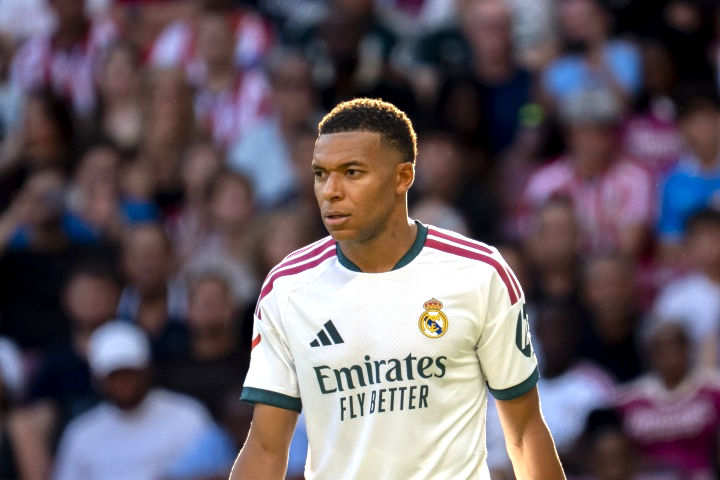 ESPN: Mbappé, Konaté và Valverde chấn thương, nhưng dự kiến kịp dự Siêu kinh điển