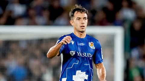 อดีตแข้งหงส์ เชื่อ ซูบิเมนดี้ เสียใจที่ปัดโอกาสซบ ลิเวอร์พูล