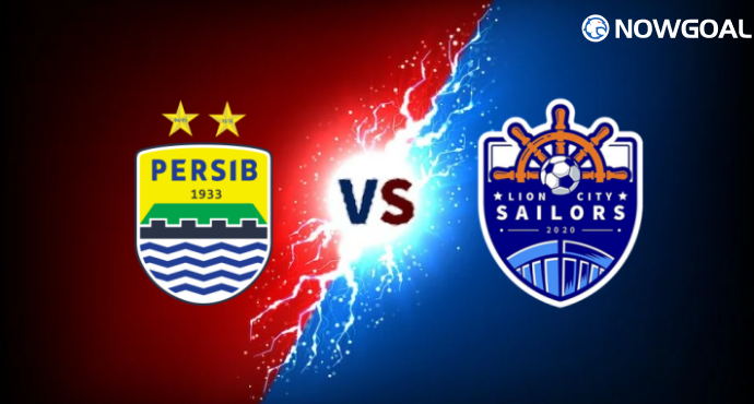 Prediction:Sep 18th - AFC Champions League 2 Persib Bandung VS Lion City Sailors