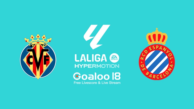Villarreal B VS RCD Espanyol Prediction Spanish La Liga 2