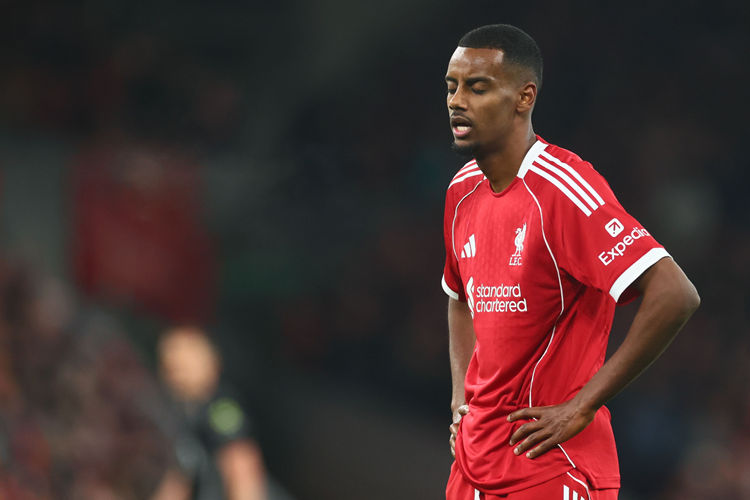 Romano: Chấn thương của Isak ảnh hưởng quyết định của Liverpool, họ rất có thể sẽ ký hợp đồng trong kỳ chuyển nhượng mùa Đông