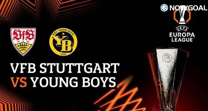 Stuttgart Eye Top-8 Push Against Struggling Young Boys